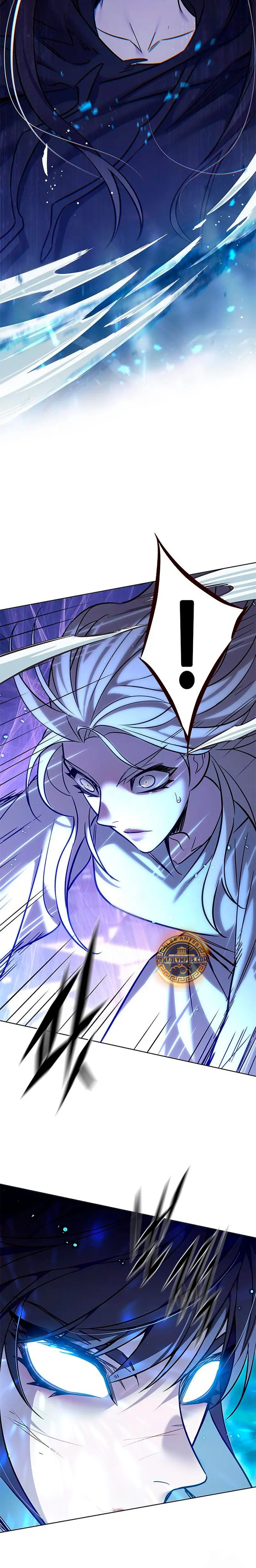 Read Eleceed_ Velocidad electrica es Manga Online