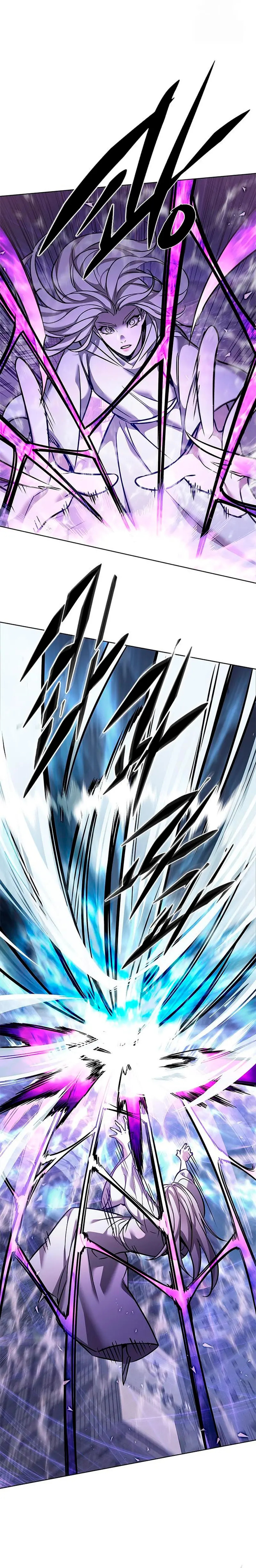 Read Eleceed_ Velocidad electrica es Manga Online