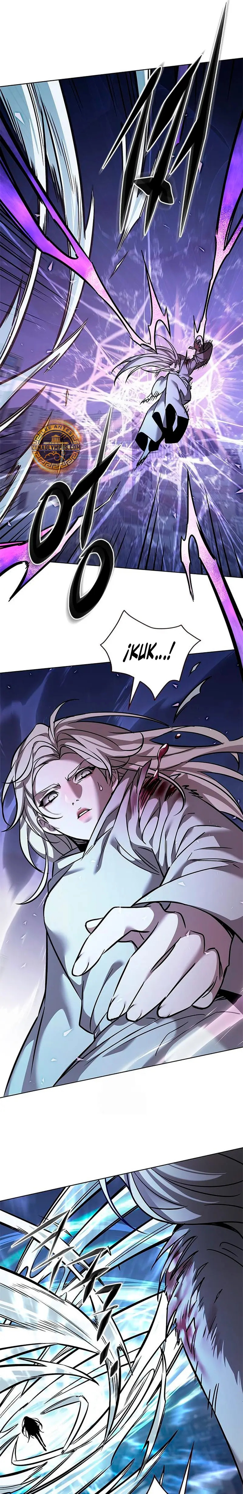 Read Eleceed_ Velocidad electrica es Manga Online