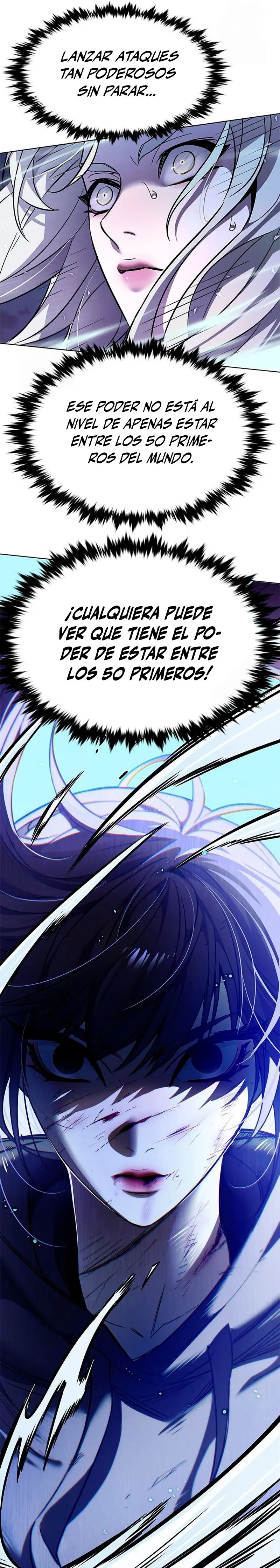 Read Eleceed_ Velocidad electrica es Manga Online