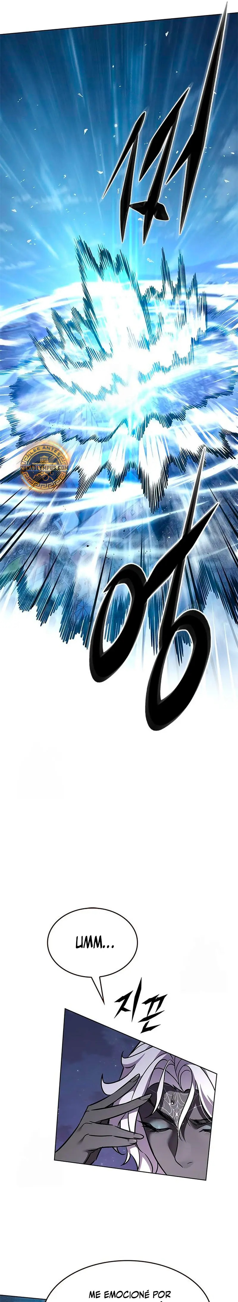 Read Eleceed_ Velocidad electrica es Manga Online