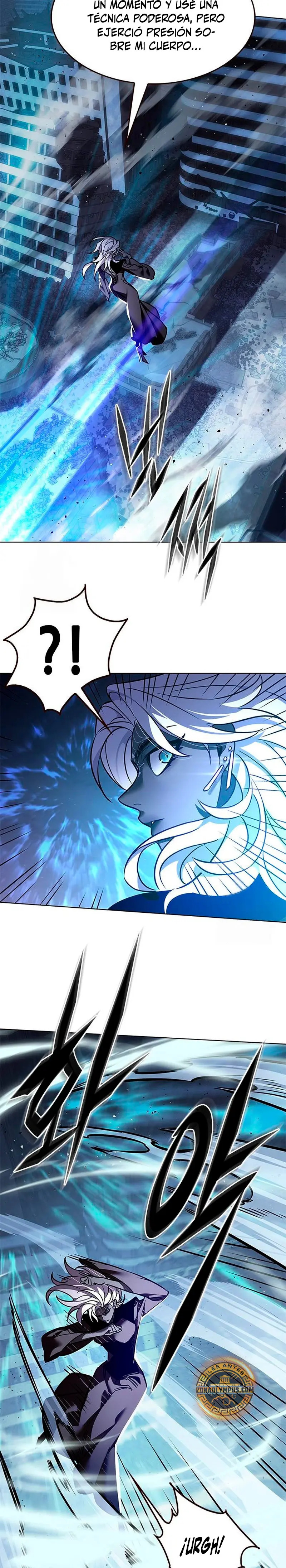 Read Eleceed_ Velocidad electrica es Manga Online