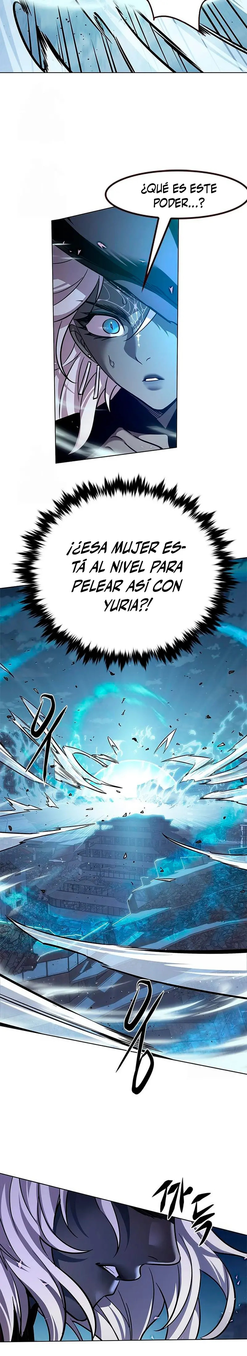 Read Eleceed_ Velocidad electrica es Manga Online