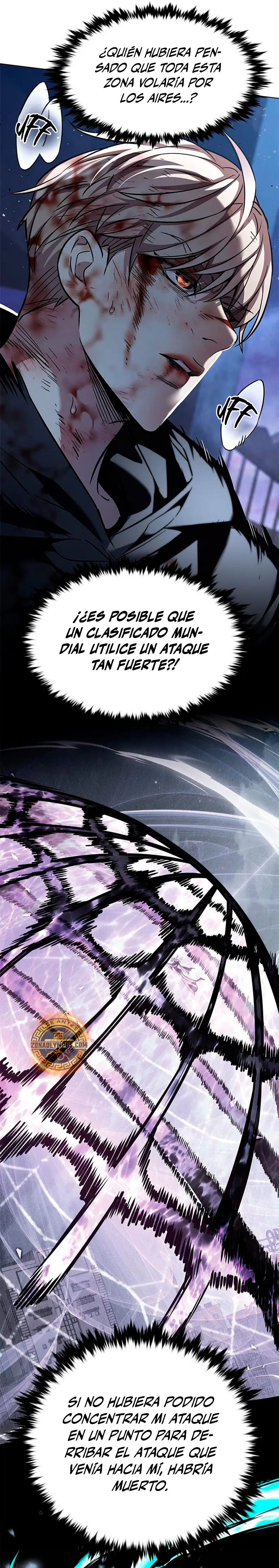 Read Eleceed_ Velocidad electrica es Manga Online