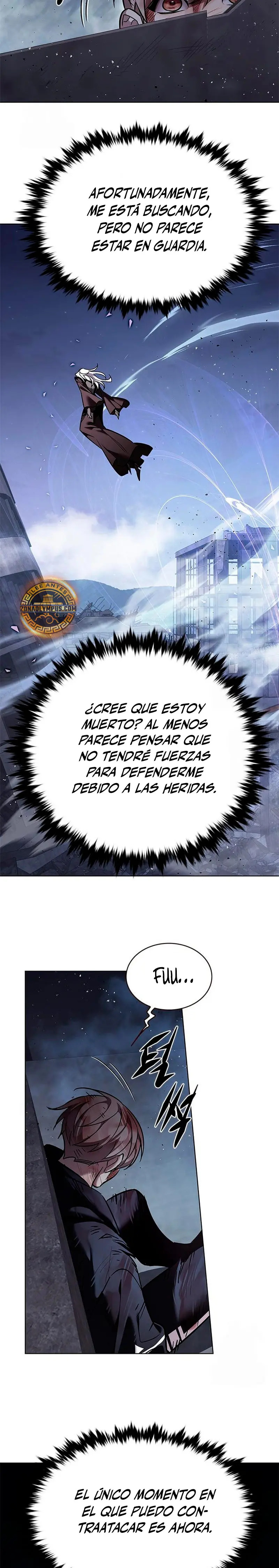 Read Eleceed_ Velocidad electrica es Manga Online