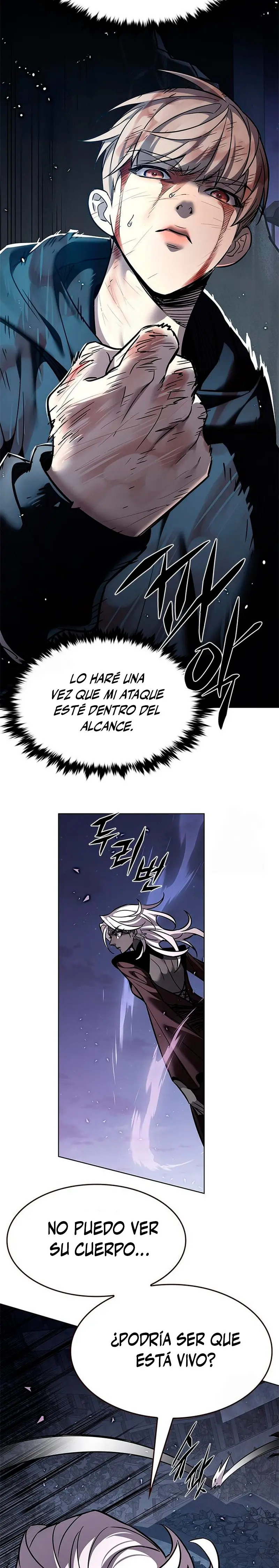 Read Eleceed_ Velocidad electrica es Manga Online