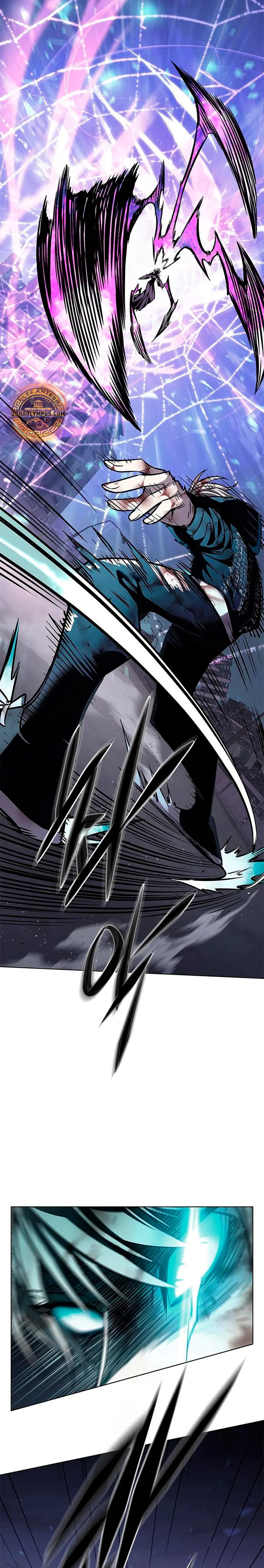Read Eleceed_ Velocidad electrica es Manga Online