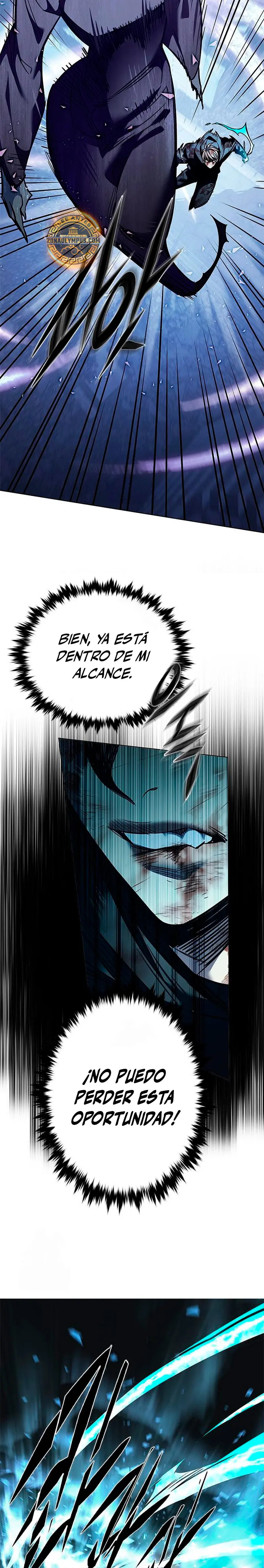Read Eleceed_ Velocidad electrica es Manga Online