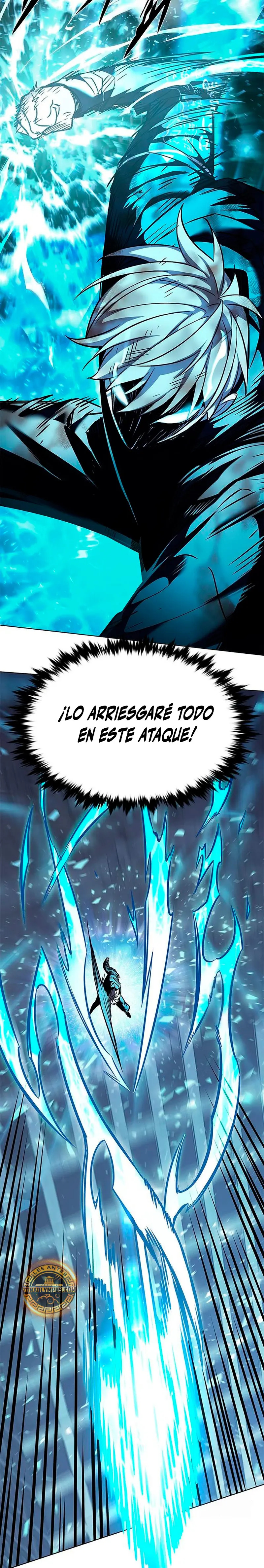 Read Eleceed_ Velocidad electrica es Manga Online