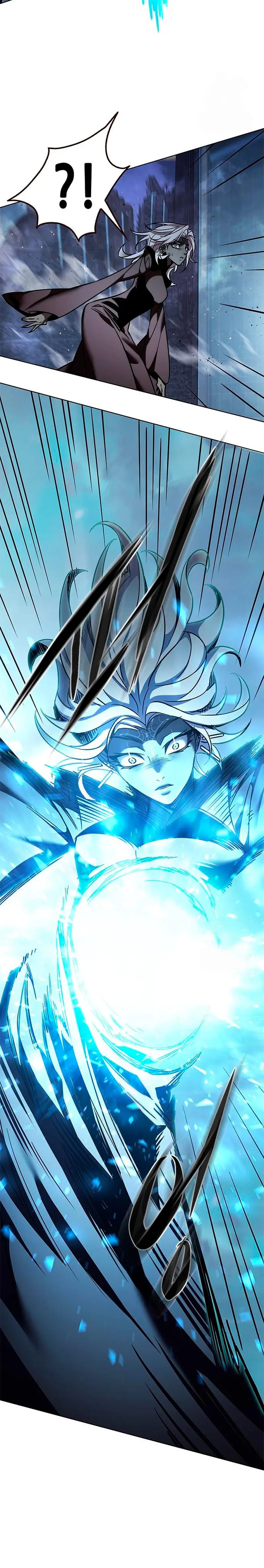 Read Eleceed_ Velocidad electrica es Manga Online