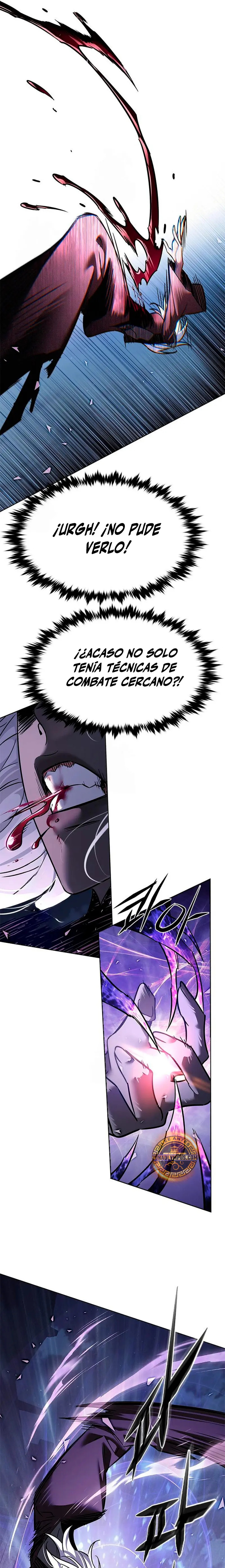 Read Eleceed_ Velocidad electrica es Manga Online