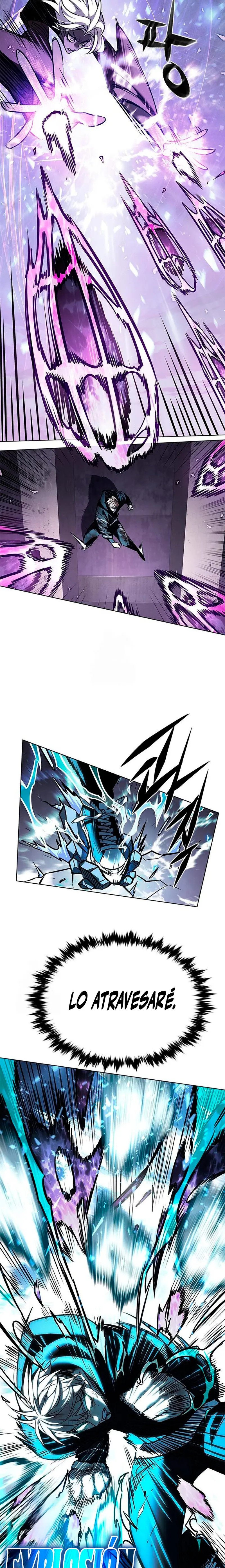 Read Eleceed_ Velocidad electrica es Manga Online