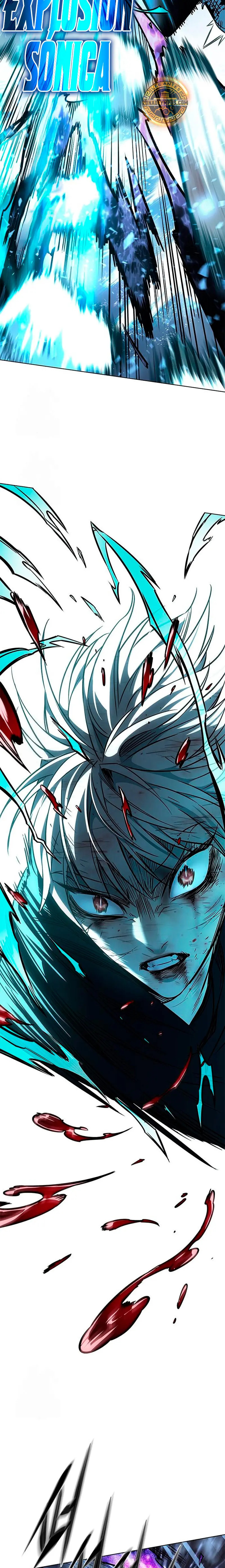 Read Eleceed_ Velocidad electrica es Manga Online