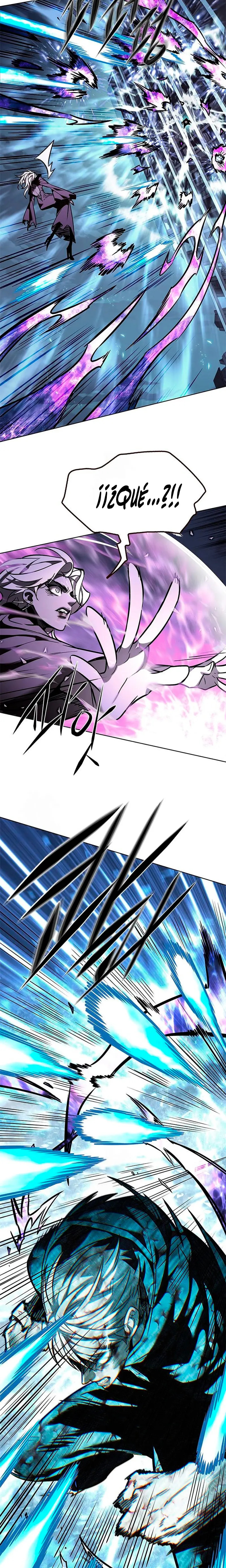 Read Eleceed_ Velocidad electrica es Manga Online