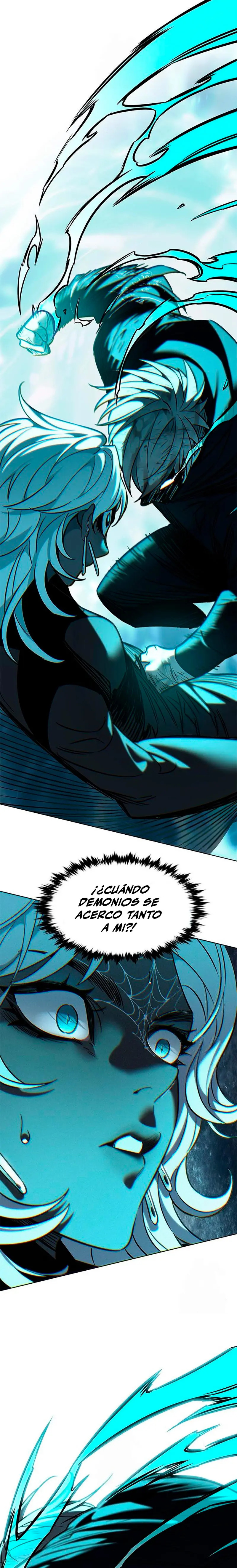Read Eleceed_ Velocidad electrica es Manga Online