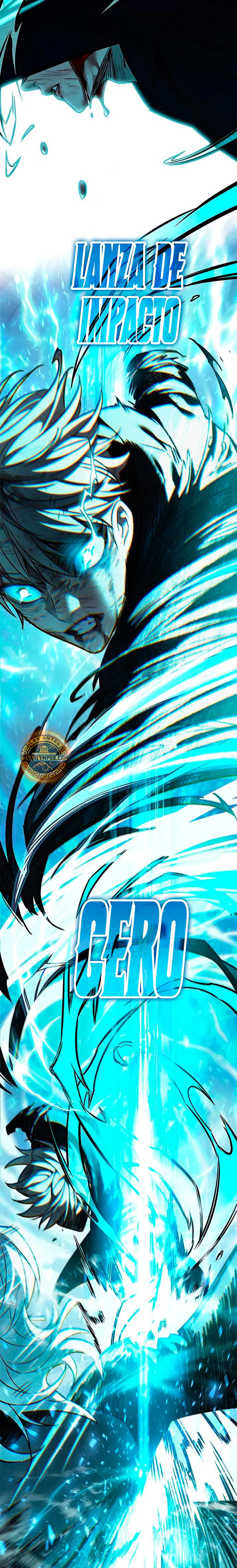 Read Eleceed_ Velocidad electrica es Manga Online