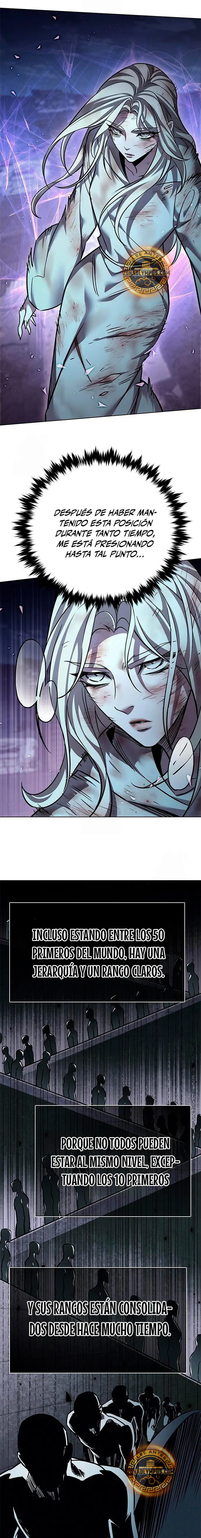 Read Eleceed_ Velocidad electrica es Manga Online
