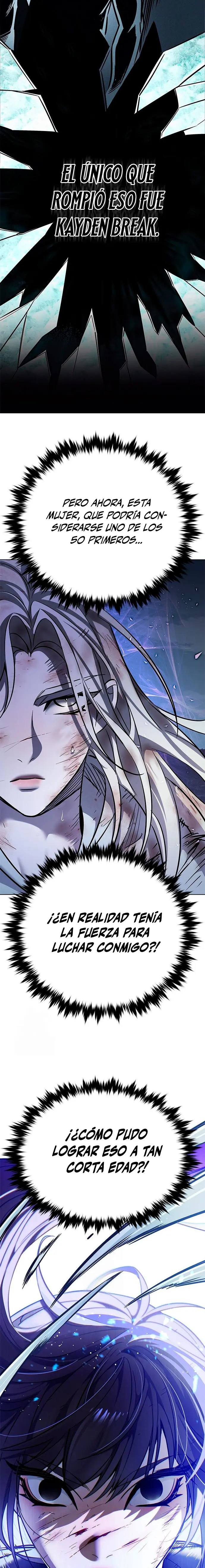 Read Eleceed_ Velocidad electrica es Manga Online