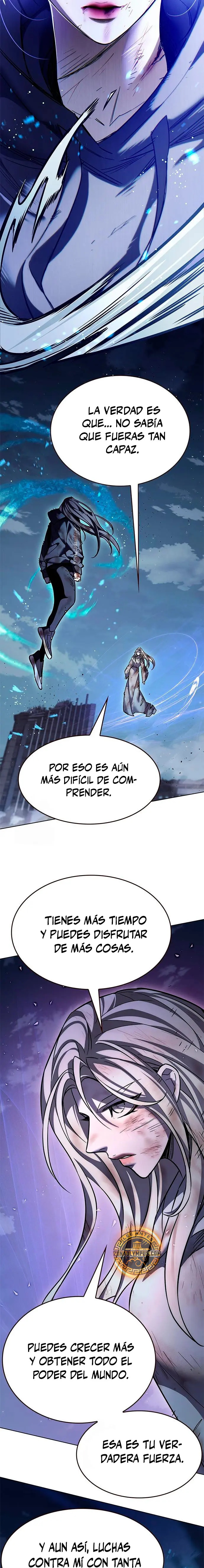 Read Eleceed_ Velocidad electrica es Manga Online