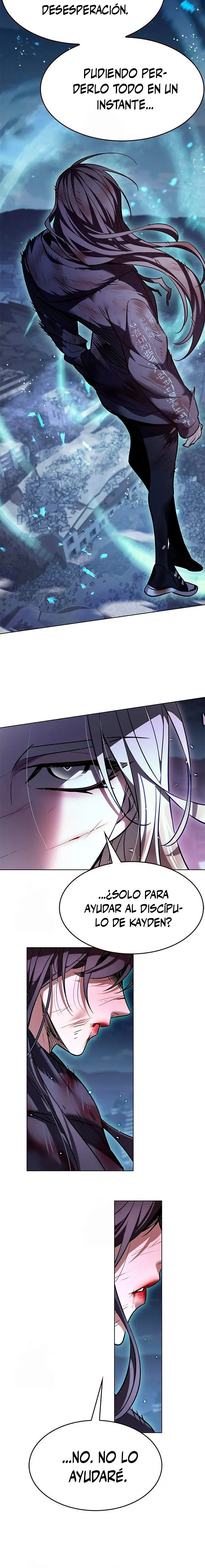 Read Eleceed_ Velocidad electrica es Manga Online