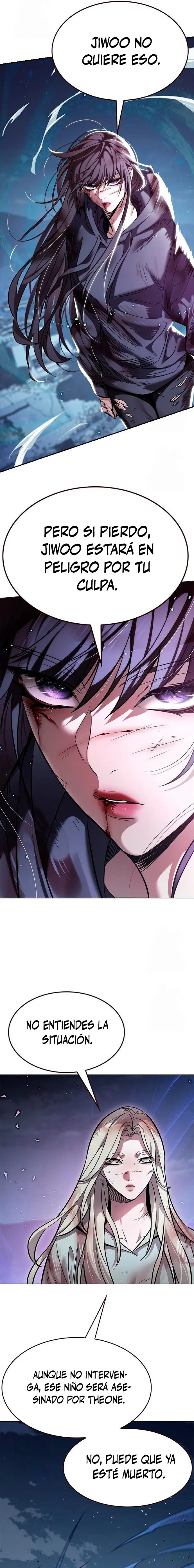 Read Eleceed_ Velocidad electrica es Manga Online