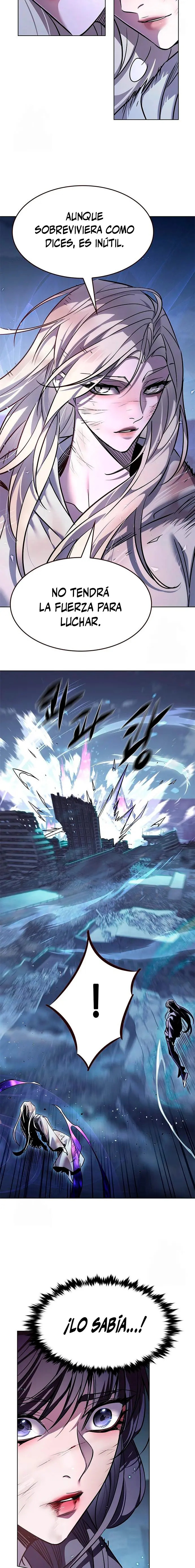 Read Eleceed_ Velocidad electrica es Manga Online