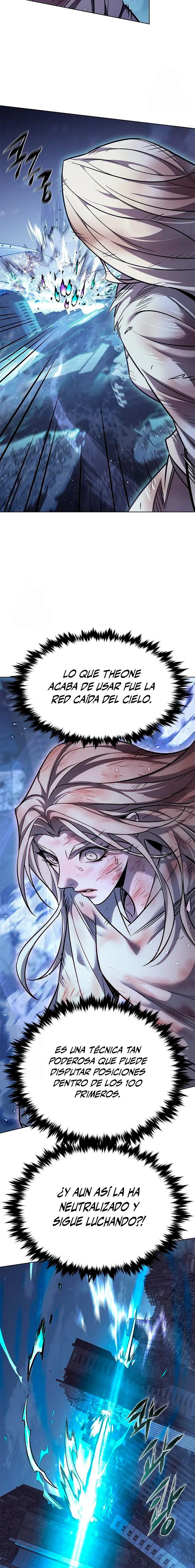 Read Eleceed_ Velocidad electrica es Manga Online