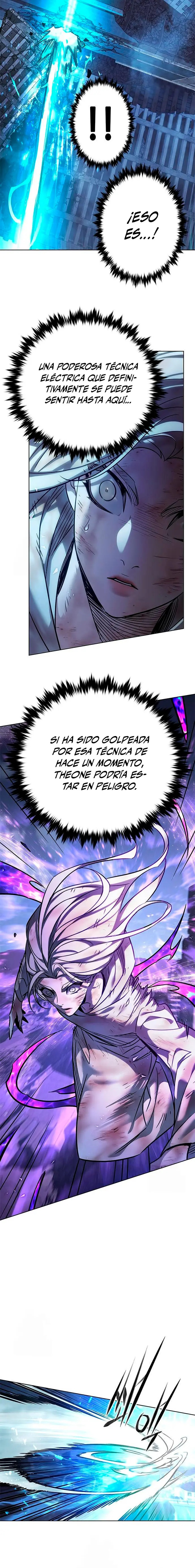 Read Eleceed_ Velocidad electrica es Manga Online