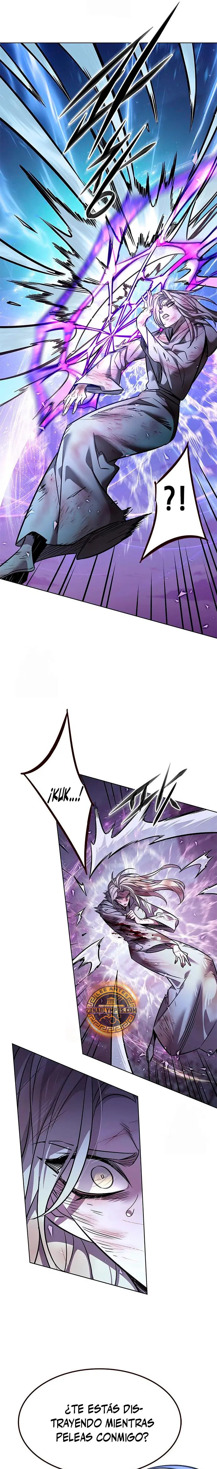 Read Eleceed_ Velocidad electrica es Manga Online