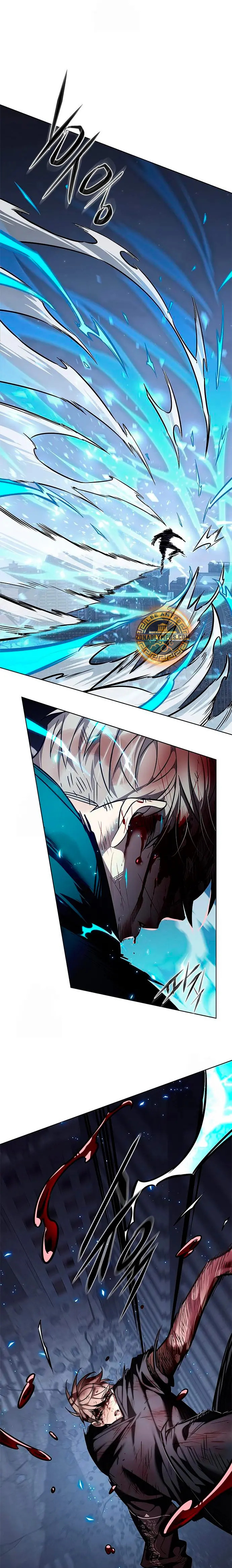 Read Eleceed_ Velocidad electrica es Manga Online