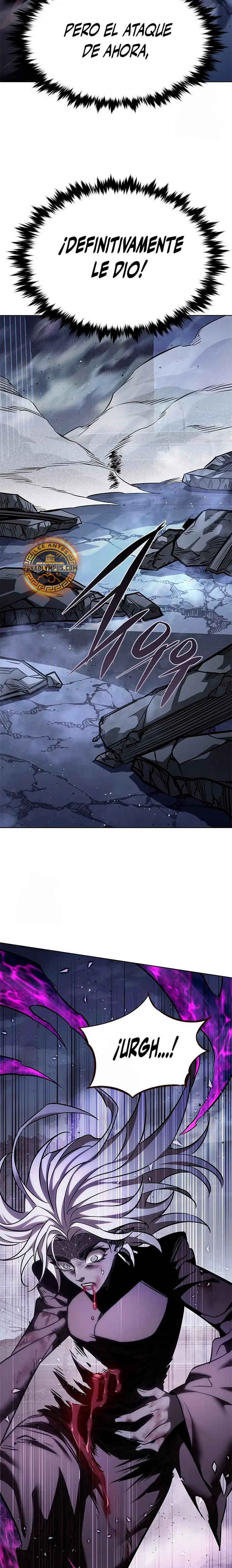 Read Eleceed_ Velocidad electrica es Manga Online