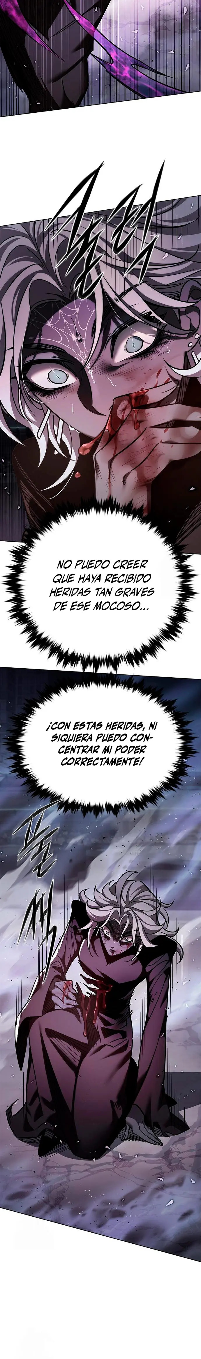 Read Eleceed_ Velocidad electrica es Manga Online