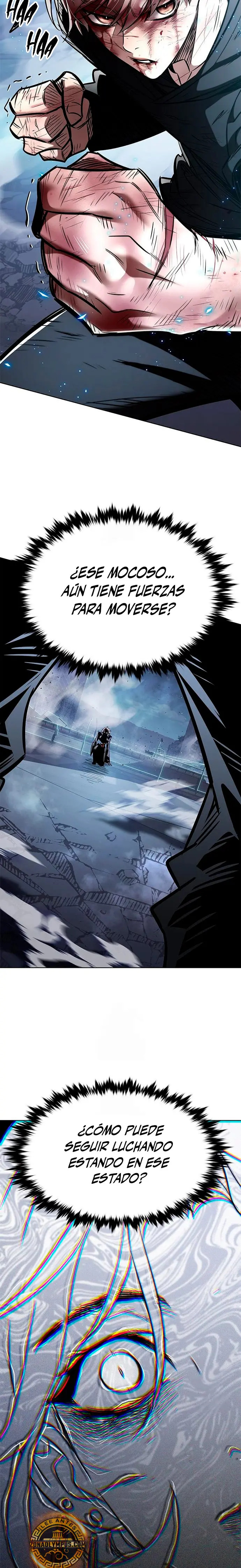 Read Eleceed_ Velocidad electrica es Manga Online