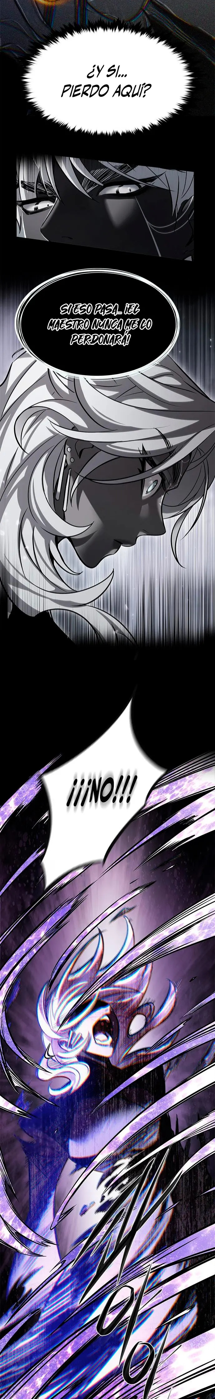 Read Eleceed_ Velocidad electrica es Manga Online