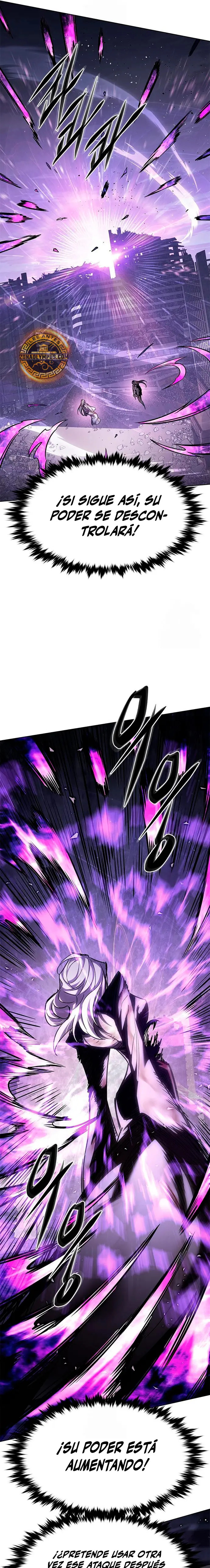 Read Eleceed_ Velocidad electrica es Manga Online