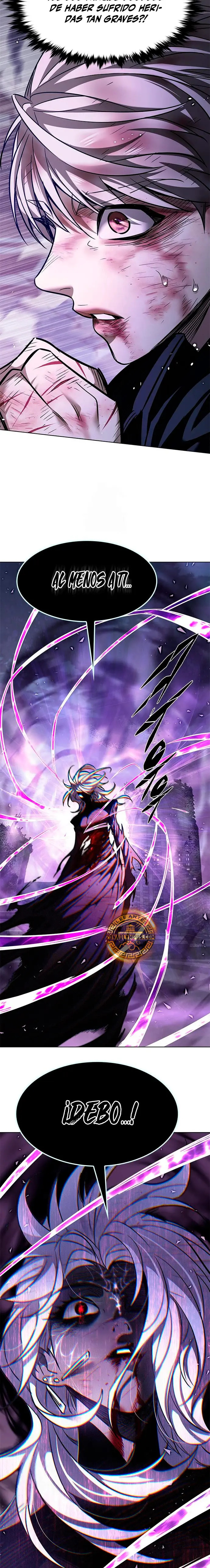 Read Eleceed_ Velocidad electrica es Manga Online