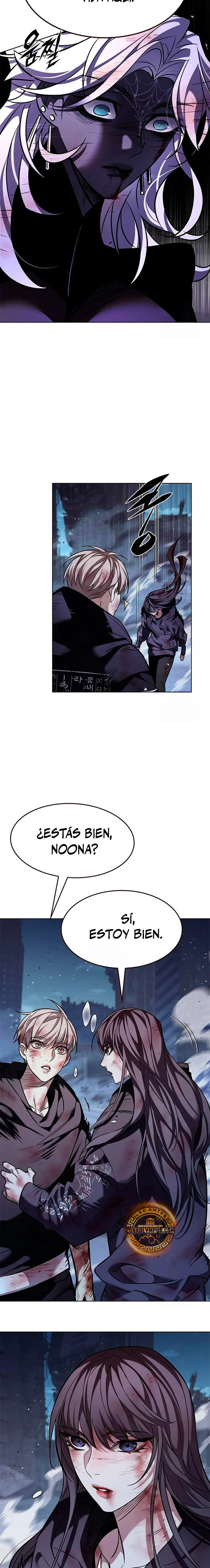 Read Eleceed_ Velocidad electrica es Manga Online