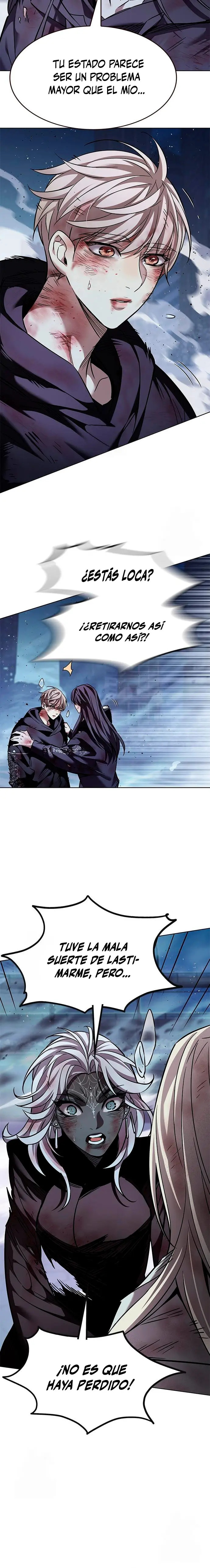 Read Eleceed_ Velocidad electrica es Manga Online