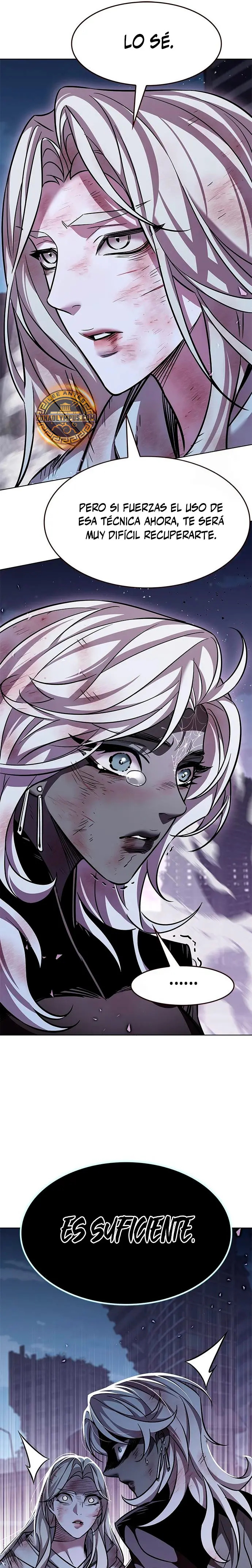 Read Eleceed_ Velocidad electrica es Manga Online