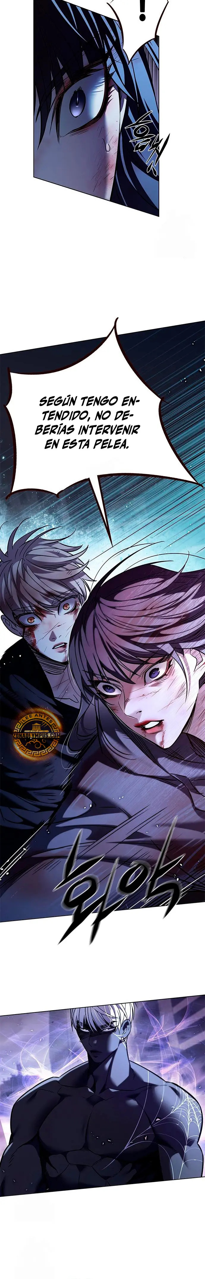 Read Eleceed_ Velocidad electrica es Manga Online