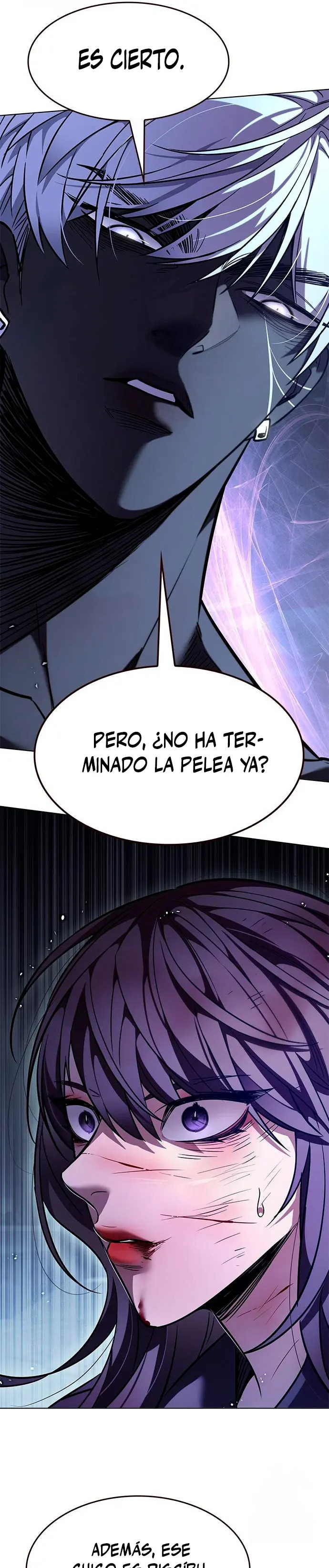 Read Eleceed_ Velocidad electrica es Manga Online
