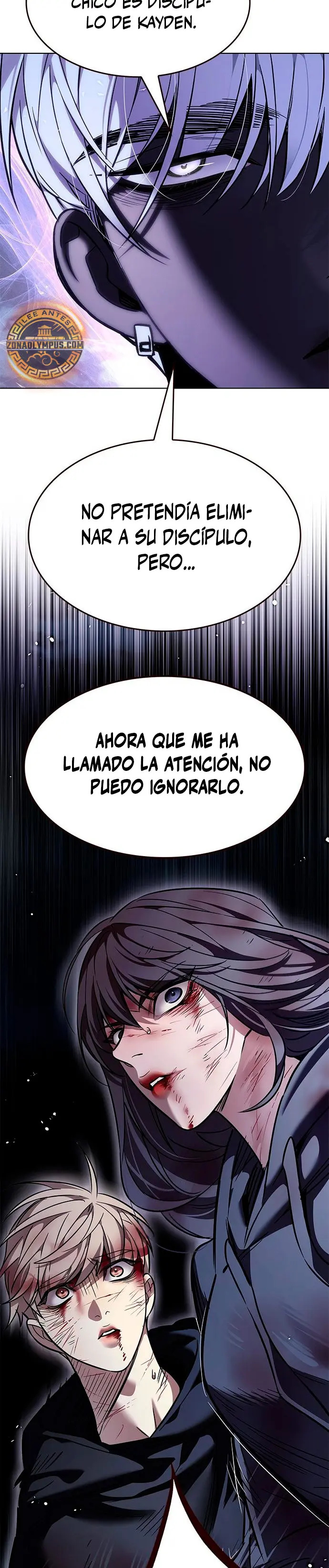 Read Eleceed_ Velocidad electrica es Manga Online