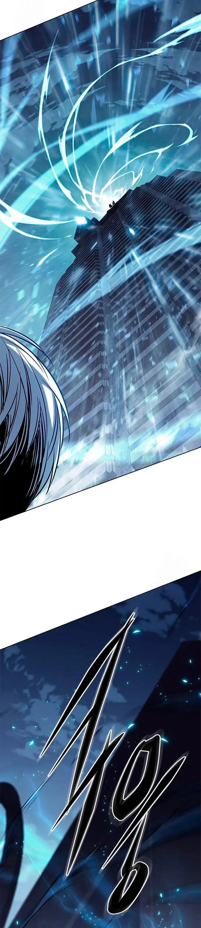 Read Eleceed_ Velocidad electrica es Manga Online