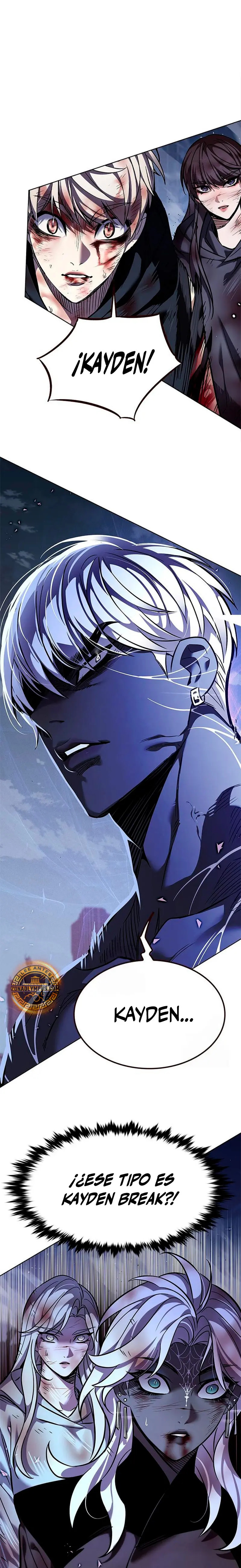 Read Eleceed_ Velocidad electrica es Manga Online