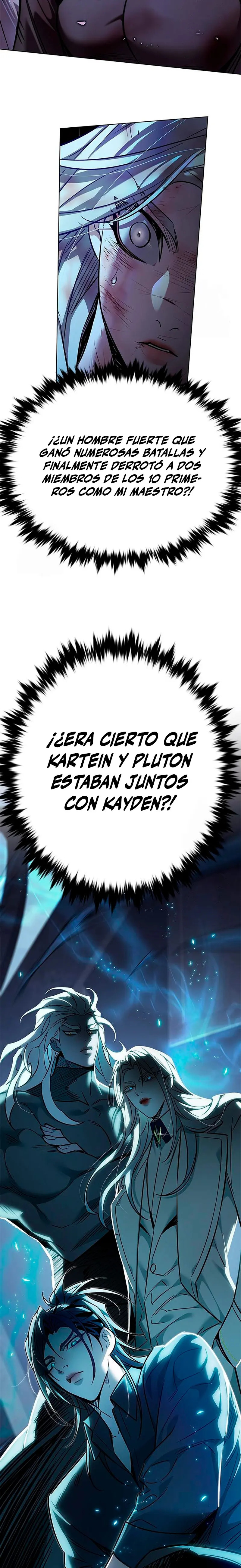 Read Eleceed_ Velocidad electrica es Manga Online
