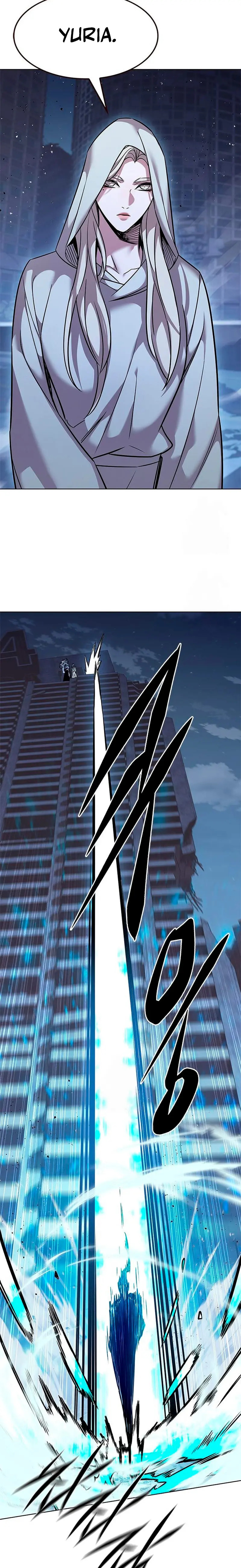 Read Eleceed_ Velocidad electrica es Manga Online