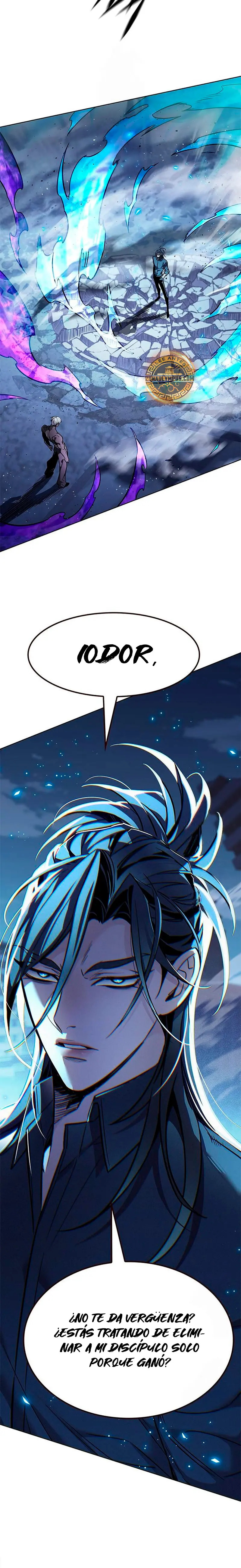 Read Eleceed_ Velocidad electrica es Manga Online