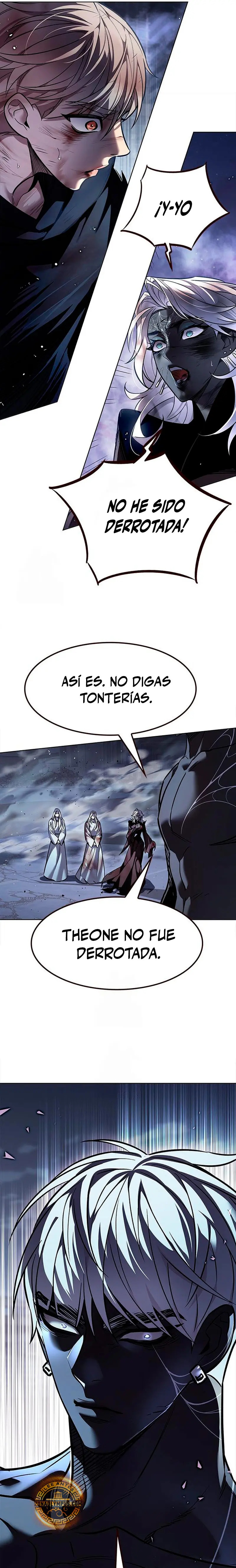 Read Eleceed_ Velocidad electrica es Manga Online