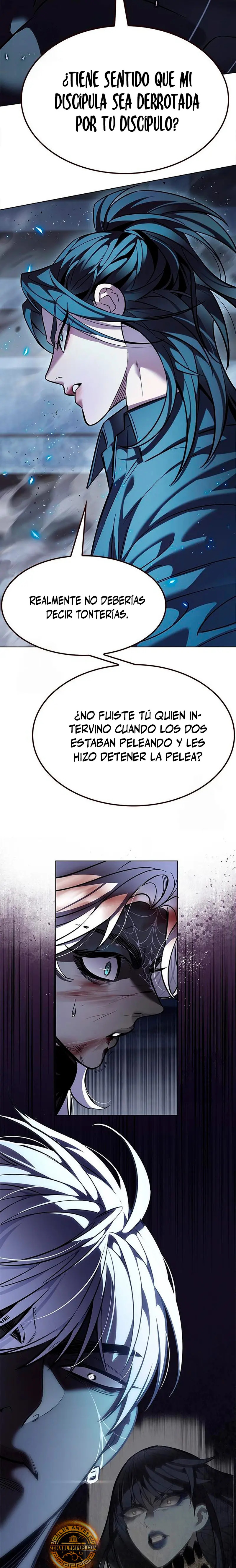 Read Eleceed_ Velocidad electrica es Manga Online