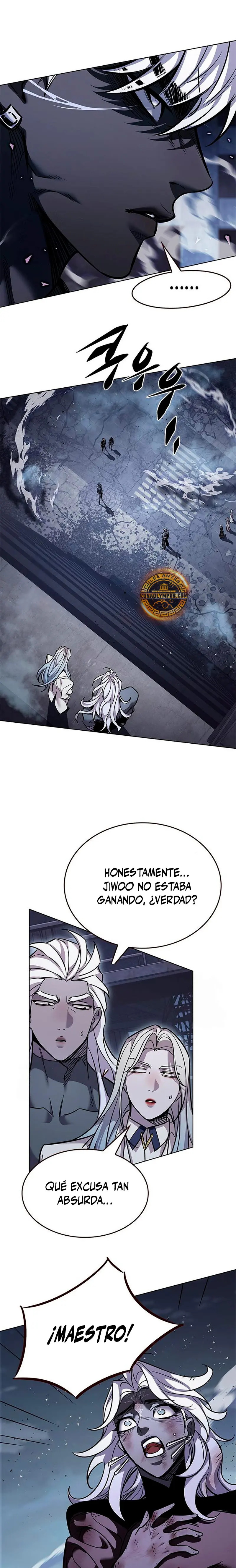 Read Eleceed_ Velocidad electrica es Manga Online